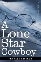 A Lone Star Cowboy
