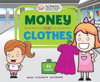 Money for Clothes