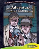 Sir Arthur Conan Doyle's The Adventure of the Blue Carbuncle