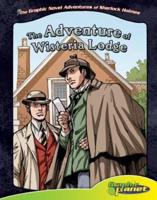 Sir Arthur Conan Doyle's The Adventure of Wisteria Lodge