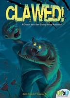 Clawed!