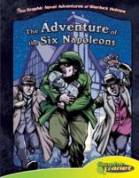 Sir Arthur Conan Doyle's The Adventure of the Six Napoleons