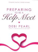 Preparing to Be a Help Meet