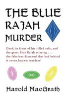 The Blue Rajah Murder