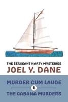 The Sergeant Harty Mysteries, Volume 1