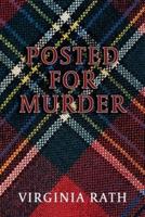 Posted for Murder: (A Michael Dundas Mystery)