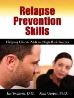 Relapse Prevention Skills