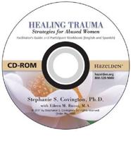 Healing Trauma CD-ROM