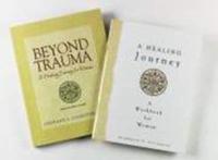 Beyond Trauma Workbooks and Facilitators Guide