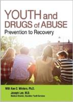Youth and Drugs of Abuse