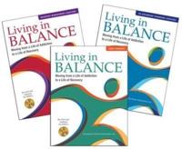 Complete Living in Balance Collection