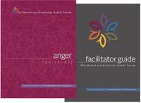 Anger Mental and Emotional Health Program