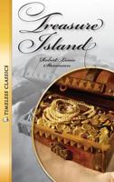 Treasure Island Novel