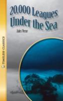 20,000 Leagues Under the Sea Novel
