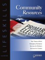 Community Resources Worktext