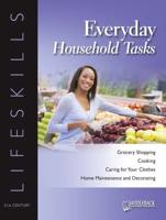 Everyday Household Tasks Worktext