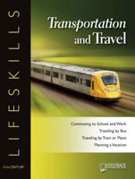 Transportation & Travel Worktext