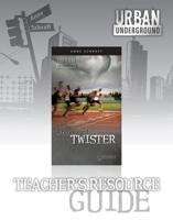 A Boy Called Twister Teacher's Resource Guide