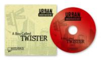 A Boy Called Twister Audio