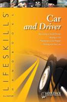 Car and Driver Handbook