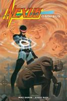 Nexus Omnibus. Volume 2