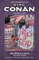 The Prince Is Dead and Other Stories