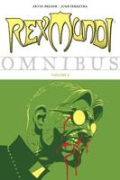 Rex Mundi Omnibus. Volume 2