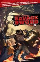 Robert E. Howard's Savage Sword. Volume 1
