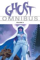 Ghost Omnibus. Vol. 4
