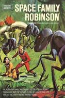 Space Family Robinson Archives. Volume 5
