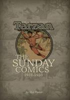 Edgar Rice Burroughs' TARZAN