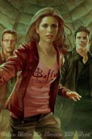 Buffy the Vampire Slayer. Season 8, Volume 4