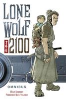 Lone Wolf 2100 Omnibus