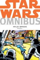 Star Wars Omnibus Volume 1