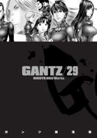 Gantz. Volume 29
