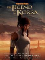 The Legend of Korra. Book 1 Air
