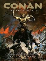 Conan¬ the Phenomenon