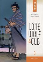 Lone Wolf and Cub Omnibus. Volume 3