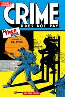 Crime Does Not Pay. Volume 6, Issues 42-45