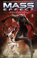 Mass Effect : Foundation. Volume 1