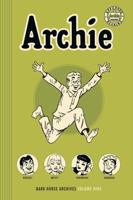Archie Archives. Volume 9