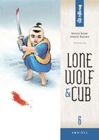 Lone Wolf and Cub Omnibus. Volume 6