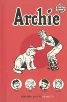 Archie Archives. Volume 10
