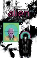 Resident Alien. The Suicide Blonde
