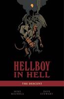 Hellboy In Hell Vol. 1: The Descent