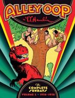 Alley Oop, the Complete Sundays. Volume Two, 1937-1939