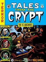 Tales from the Crypt. Volume 5