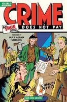 Crime Does Not Pay Archives. Volume 9