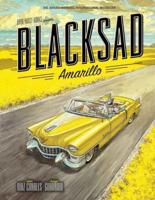 Blacksad. [5] [Amarillo]