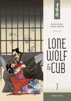 Lone Wolf and Cub Omnibus. Volume 7
